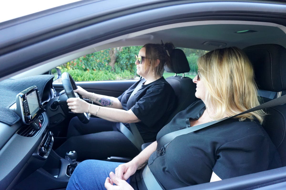 Kelmscott, Armadale & Byford Affordable Driving Lessons